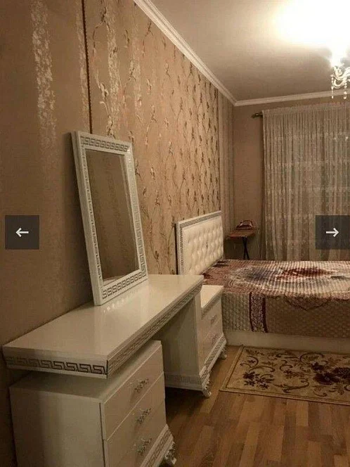 2х-комнатная квартира Генерала Аршба 53 кв 33, Сухум Фото: 6 из 8