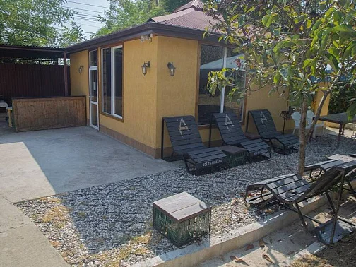 "Мэри" гостиница, Новый Афон Фото: 12 из 51