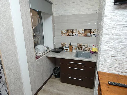 "Уютный уголок" частный сектор, Евпатория Фото: 45 из 51