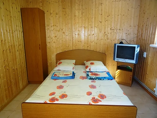 "Аист" частный сектор, Лазаревское Фото: 43 из 48