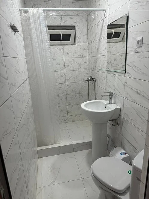 Частный сектор Маячная 37, Геленджик Фото: 42 из 42