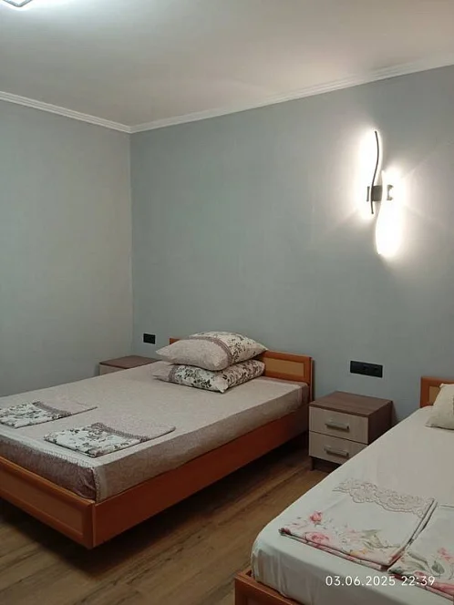 Мини-гостиница Демерджипа 56, Гагра Фото: 35 из 37
