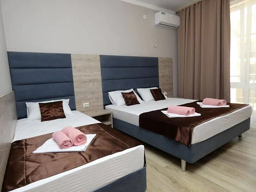 "Элион" гостевой дом, Новомихайловский Фото: 12 из 51