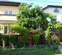 "Ирина" гостевой дом