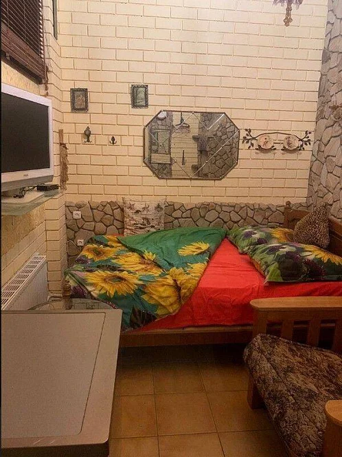 Дом под-ключ Краснодарская 152/1, Ейск Фото: 11 из 24