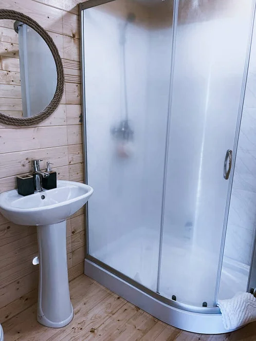 "Роза Ветров" коттеджный комплекс, Хыпста Фото: 18 из 18