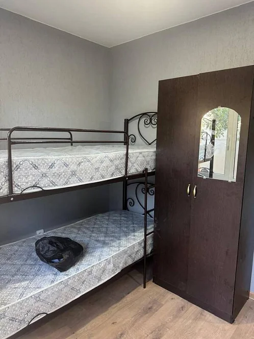 "Кактус" гостевой дом, Лдзаа Фото: 31 из 32