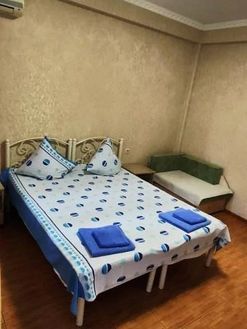 "ЗЕБ" гостевой дом, Адлер Фото: 22 из 42