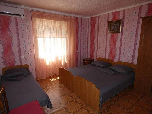 "Зеленый дворик Гульсум" гостевой дом, Морское Фото: 37 из 52