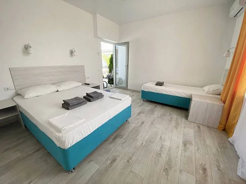 "Villa Love" мини-гостиница, Джемете Фото: 3 из 4