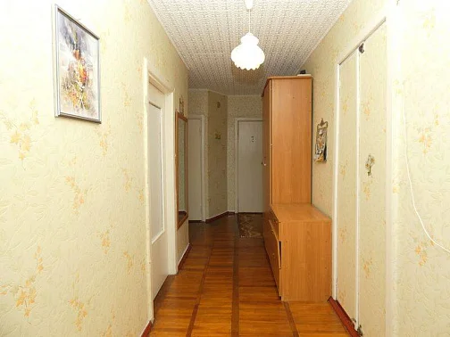 2х-комнатная квартира Черноморская 13, Анапа Фото: 4 из 15