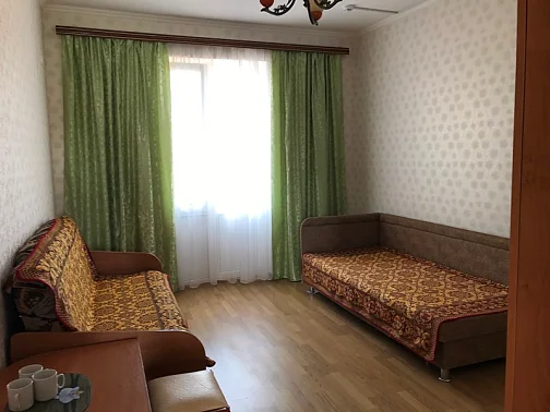 "Апельсин" гостиница, Саки Фото: 47 из 51