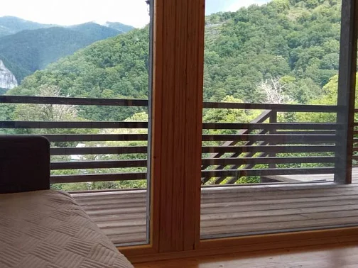 "Дача в горах" дом под-ключ, Алексеевское Фото: 20 из 22