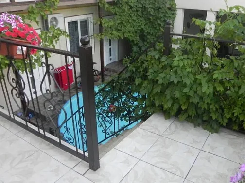 "Лагрейн" гостевой дом, Геленджик Фото: 5 из 51