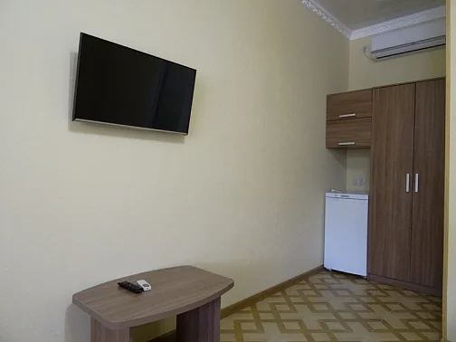 "Массандра" гостиница, Лоо Фото: 19 из 49