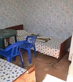 Домик "Эконом" 