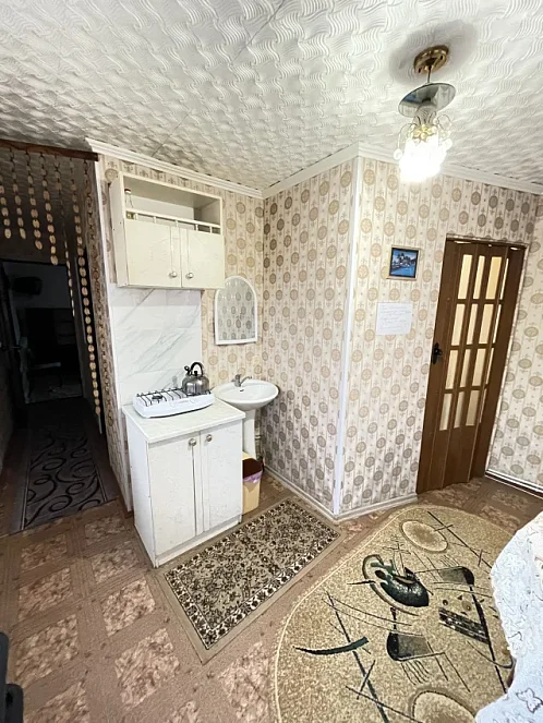 "Кефлен" частный сектор, Феодосия Фото: 14 из 50