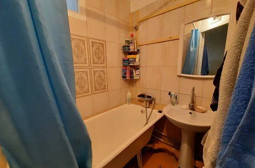 3х-комнатная квартира Фото: 18 из 18