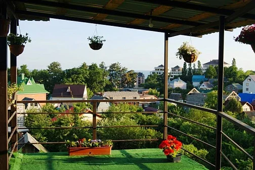 "Альвина" гостевой дом, Агой Фото: 5 из 29