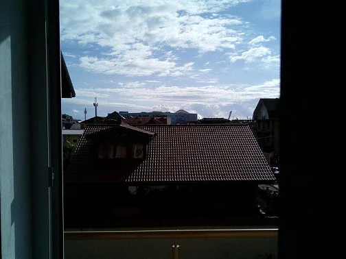 Квартира-студия Перепелиный 1, Сириус Фото: 16 из 16