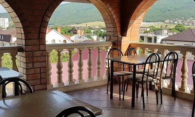 "Helen" гостевой дом, Кабардинка Фото: 1 из 47