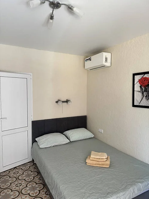 Гостевой дом Шоссейная 1, Мысхако Фото: 45 из 55