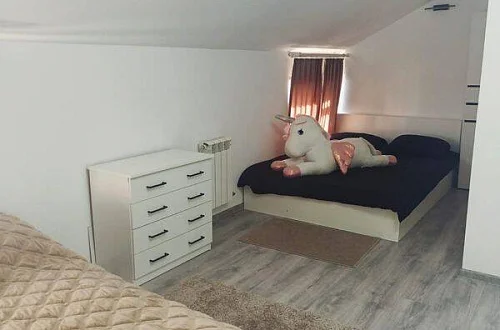 Коттедж под-ключ 20-местный Фото: 6 из 8