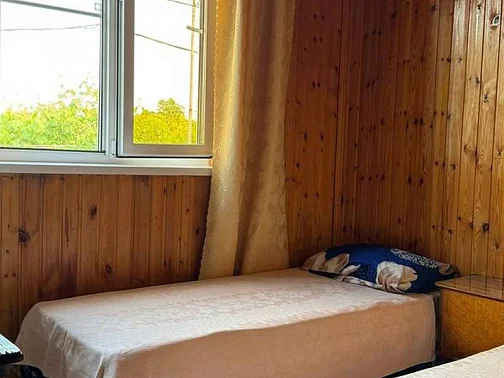 "Тихий уголок" частный сектор, Лдзаа Фото: 16 из 21