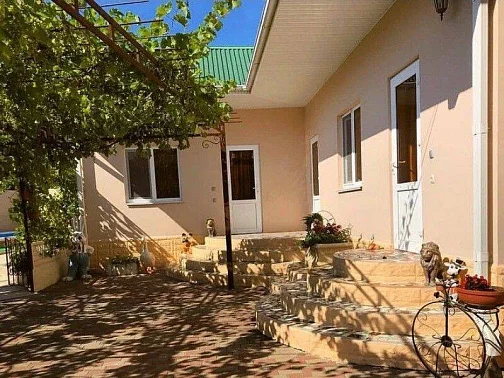 "У Гриши" мини-гостиница, Кабардинка Фото: 10 из 18