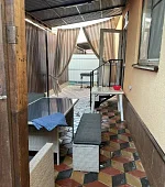 "Апартаменты 2х-спальные"  5-местные