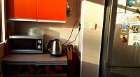 2х-комнатная квартира Гочуа 15, Пицунда