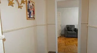 2х-комнатная квартира Абазгаа 43/3, Гагра