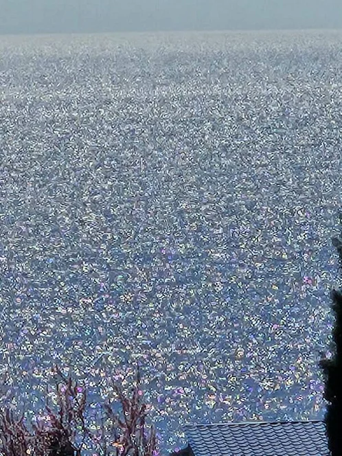 "С видом на море и горы" этаж под-ключ, Гурзуф Фото: 30 из 32