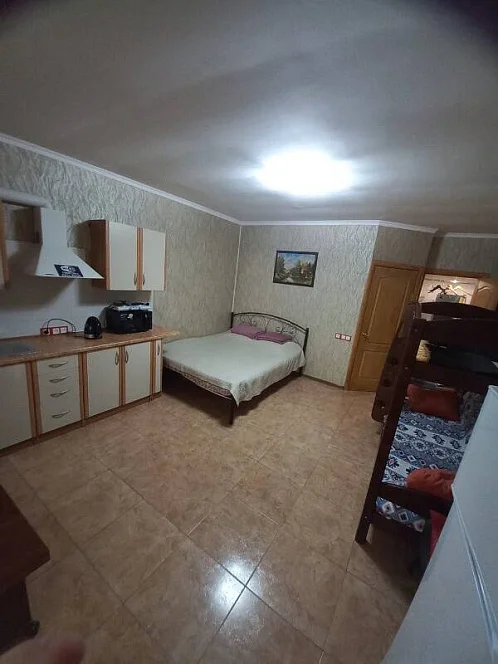 2х-этажный коттедж под-ключ Чкалова 115/д, Феодосия Фото: 10 из 22