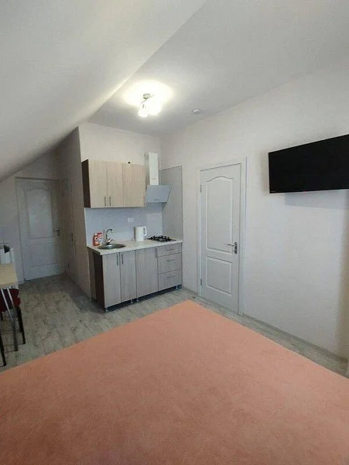 Частный сектор Дачная 23, Новофедоровка Фото: 47 из 49