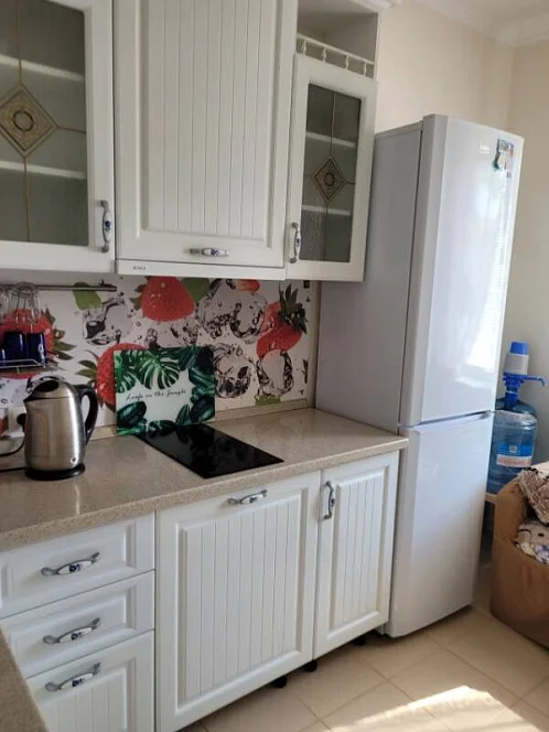 1-комнатная квартира Азовская 3, Сукко Фото: 3 из 21