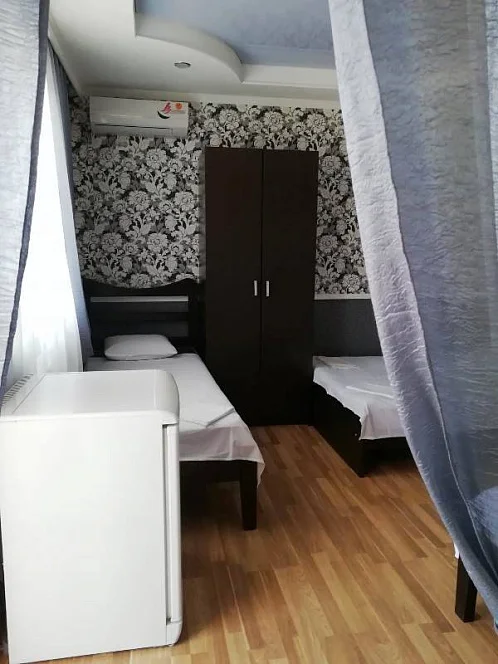 "Галина" гостевой дом, Ейск Фото: 8 из 49