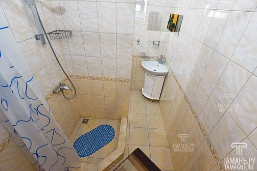"Кристина" мини-гостиница, Голубицкая Фото: 8 из 22