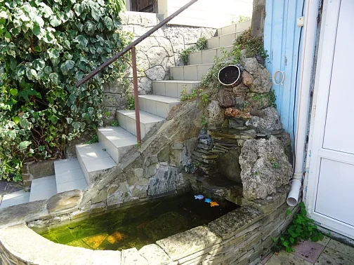 "Аист" частный сектор, Лазаревское Фото: 12 из 48