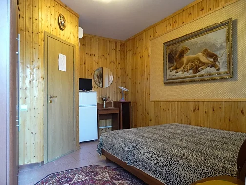 "Котин дом" гостевой дом, Пересыпь Фото: 47 из 51