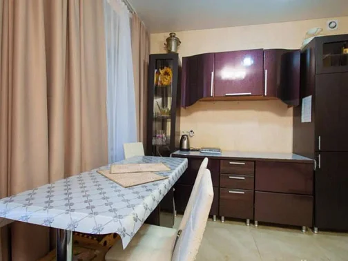 "У моря" 1-комнатная квартира, Сириус Фото: 10 из 28