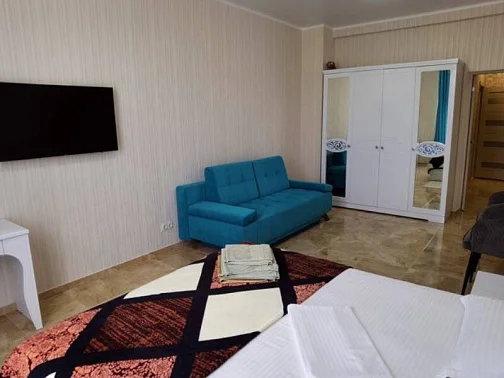 "Вернисаж" мини-гостиницы, Судак Фото: 40 из 48