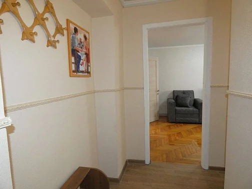 2х-комнатная квартира Абазгаа 43/3, Гагра Фото: 3 из 18