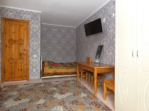 "Рублевка" гостевой дом, Лазаревское Фото: 20 из 51