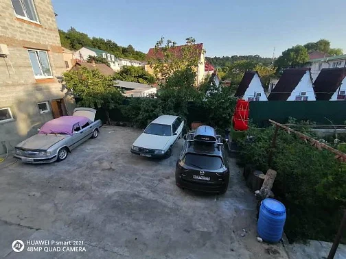 "У капитана Ашота" гостевой дом, Джубга Фото: 13 из 44