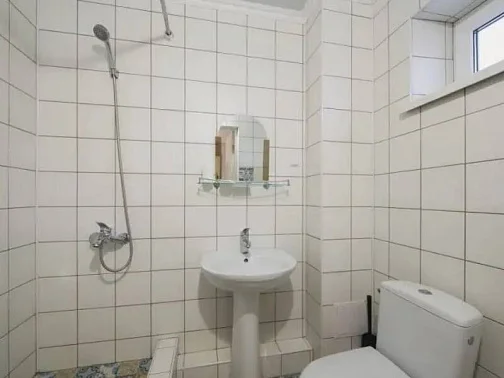 "Botanic Club" отель, Саки Фото: 43 из 50