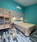 "Классический" 4х-местный