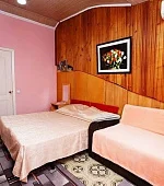 "С удобствами" 2х-местный