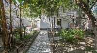 "На Корабельном" частный сектор, Лазаревское