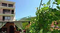 "У Моря" частный сектор, Лазаревское